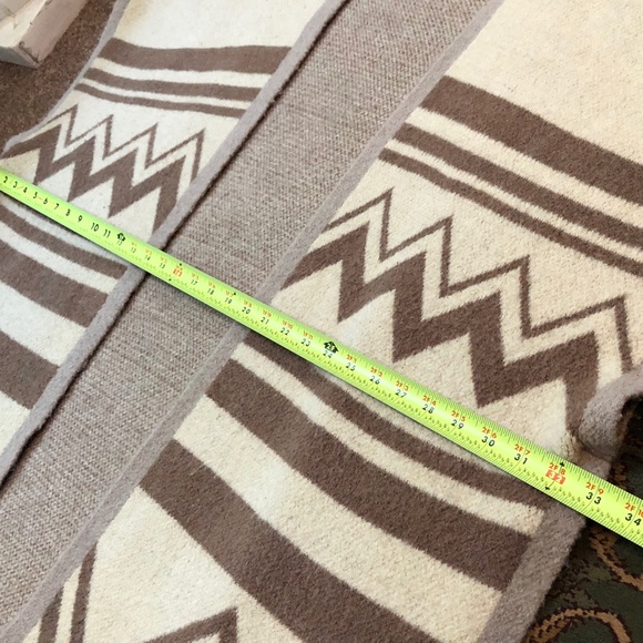 FOREVER 21 Oversized Women's Cape Poncho -Size OS - Picture 12 of 15